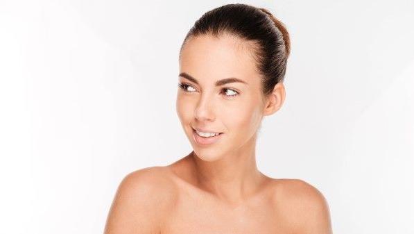 Mezoterapia igłowa (melasma,rumień) - twarz