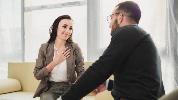 Pakiet psychologiczny 5 spotkań dla dorosłych