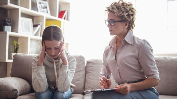 Pakiet psychologiczny 5 spotkań dla dzieci