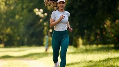 Pakiet badań - kobieta i sport