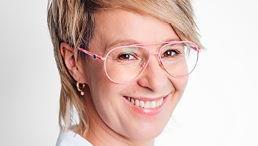 Dorota Kuśnierczak