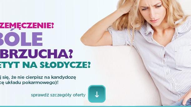Kandydoza
