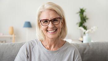 Przegląd zdrowia kobiety 40+