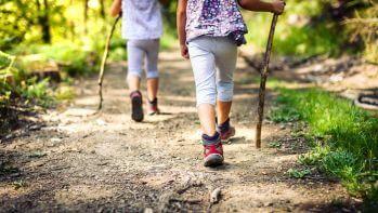 TBE vaccination package for children - The way to deal with ticks - with qualification visits