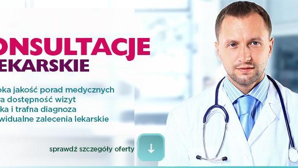 Lekarz medycyny rodzinnej