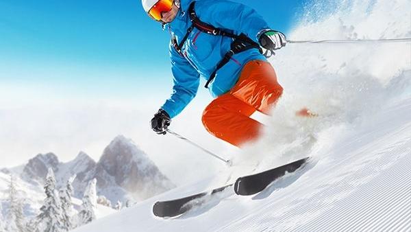 Świadomy narciarz i snowboardzista - pakiet testów