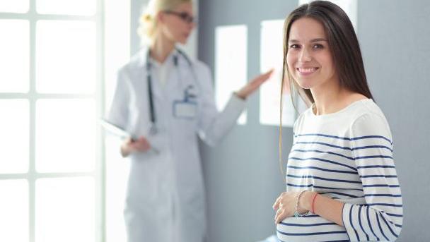 Pakiet prowadzenia ciąży – Zdrowa Ciąża Standard