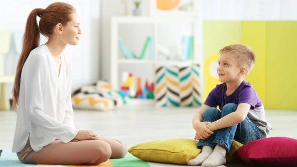 Pakiet psychoterapii- 4 spotkania dla dzieci