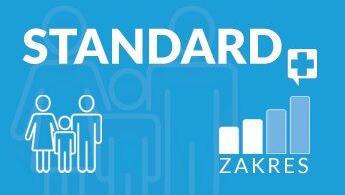 Standard +