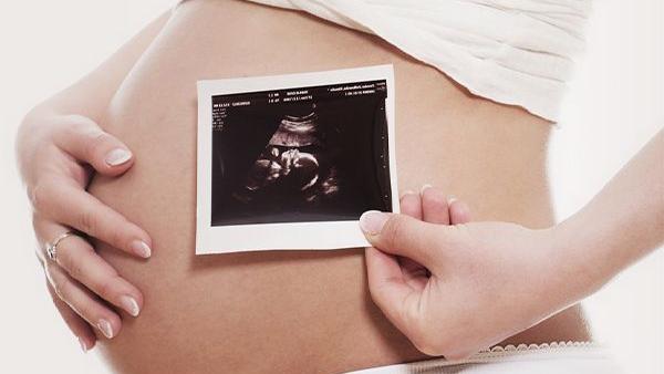 USG ciąży