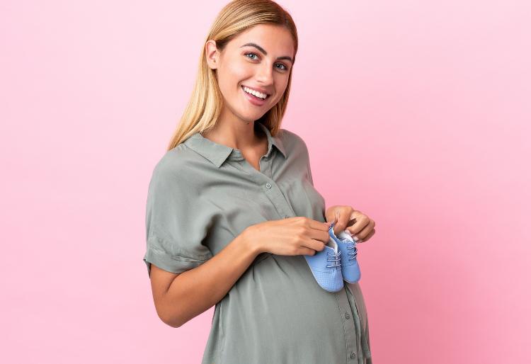 Mum and Baby’s Health