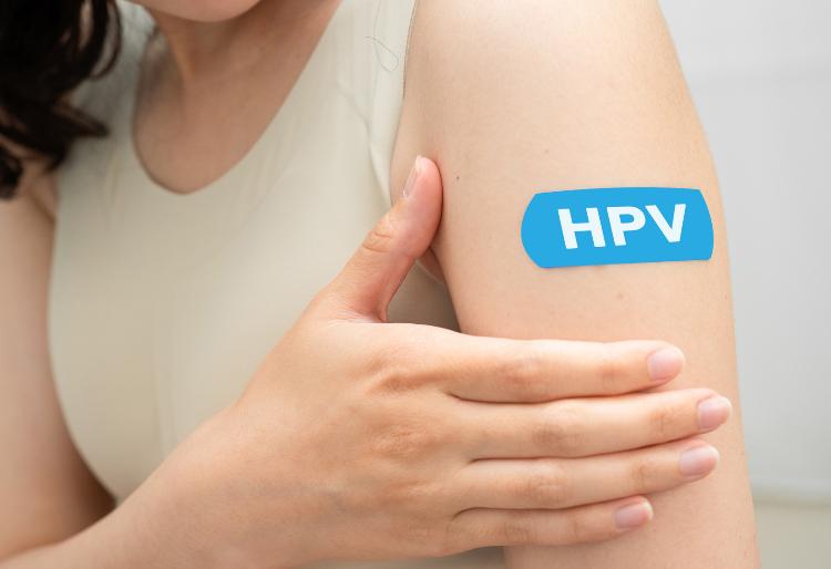 Protection Against HPV