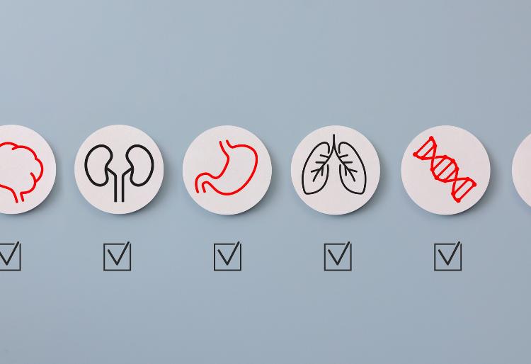 Health Packages Full of Value