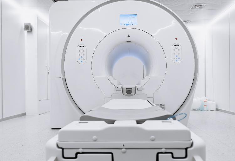 MRI at Rehasport