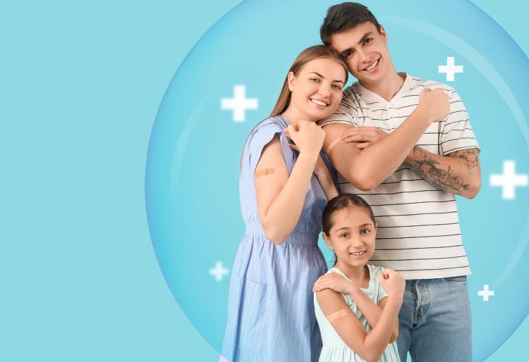 Vaccination Matters