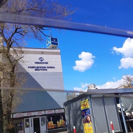 Centrum Medicover Bydgoszcz