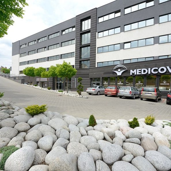 Centrum Medicover Bielsko-Biała