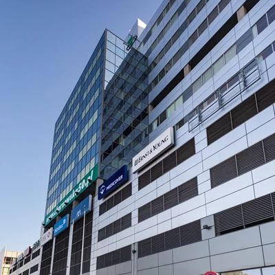 Centrum Medicover Chorzowska