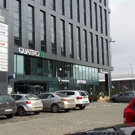 Centrum Medicover Bora-Komorowskiego