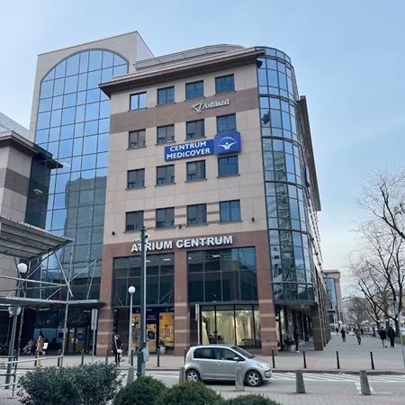 Centrum Medicover Atrium