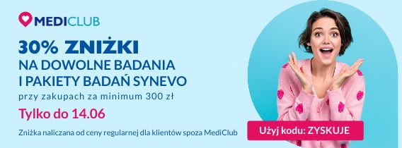 Dołącz do MediClub