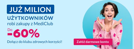 Dołącz do MediClub