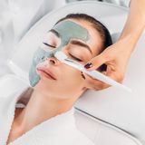 Odmładzający peeling Ferulac Valencia Peel