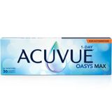 Contact lenses ACUVUE® OASYS MAX 1-Day for ASTIGMATISM 30 lenses