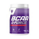 Aminokwasy BCAA G-Force 1150 o smaku cytrynowo-grejpfrutowym