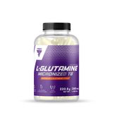 Aminokwasy L-Glutamine Micronized T6
