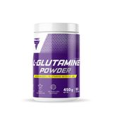 Aminokwasy L-Glutamine Powder Jar