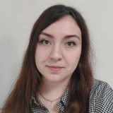 Anastasiia Dadashova