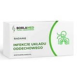 Panel Bacterial Infections of the Respiratory System – 7 Species