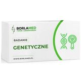 Oznaczenie genetyczne płci w materiale z poronienia