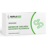 UROGENITAL 7 - DNA Identification of 7 Urogenital Pathogens