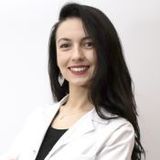 Sylwia Jędrzejewska