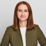 Dorota Kuczborska - Majda