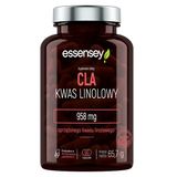 Kwas Linolowy CLA w 90 kapsułkach