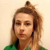 Małgorzata Tomaszczyk