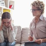 Pakiet psychologiczny 10 spotkań - dzieci