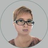 Sylwia Kieszek - Achimowicz