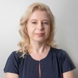 Agnieszka Chruścikowska