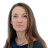 Agnieszka Ozimek-Wojciechowska