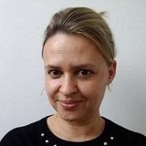 Anna Grzywacz - Czarnecka