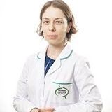 Anna Mołdoch - Łukasik