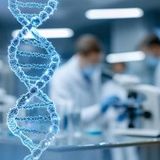 Ocena histopatologiczna tkanki nowotworowej i przygotowaniem materiału do pobrania genetycznego