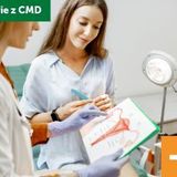 Konsultacja ginekologa- telemedycyna