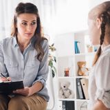 Pakiet diagnoza zaburzeń ze spektrum autyzmu - dzieci