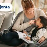 Child Testing (4-10) Package