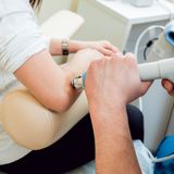 Fala uderzeniowa – pole radiacyjne